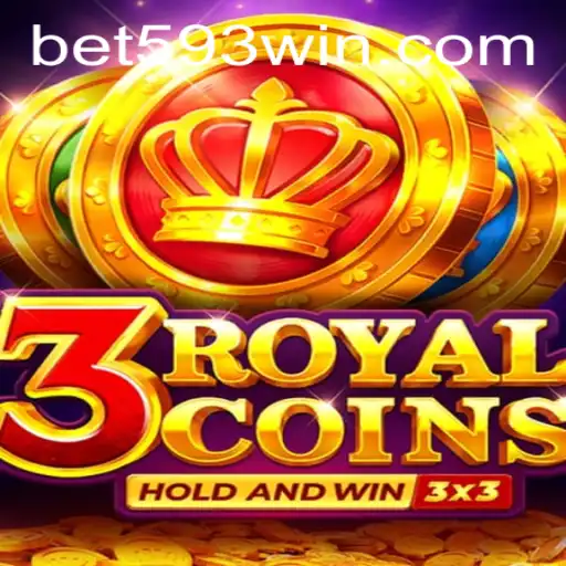 Discover the Exciting World of 3RoyalCoins with Bet593