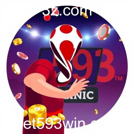 A Ascensão do Bet593 no Cenário de Jogos Online