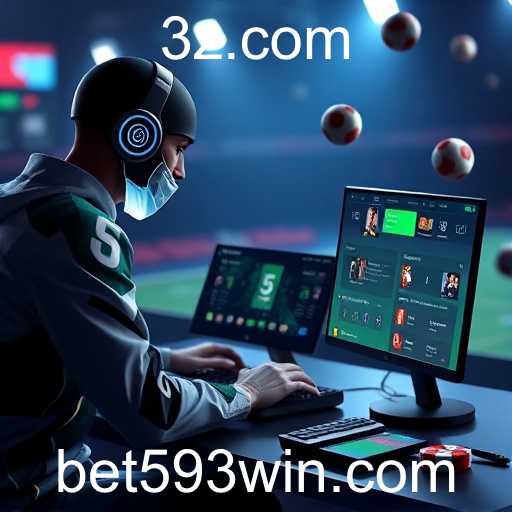 A Ascensão dos Sites de Apostas em 2025