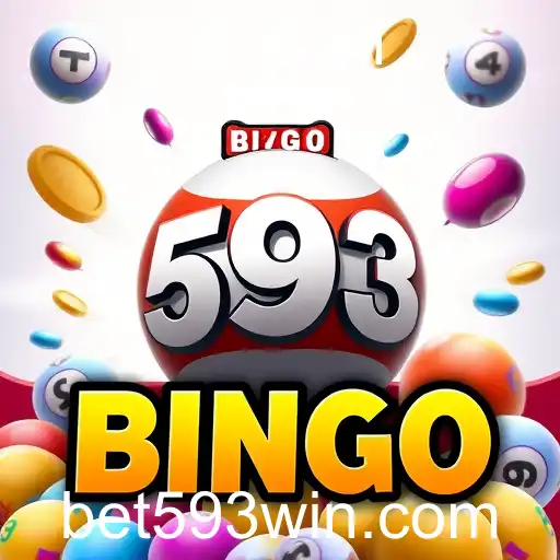 A Diversidade e Emoção dos Jogos de Bingo no Bet593