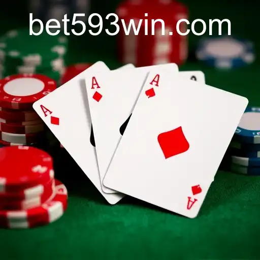 The Fascinating World of Card Games