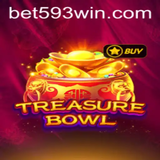 Exploring the Thrills of TreasureBowl Amidst Bet593 Revolution