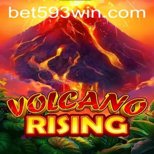 Unleashing Adventure: Dive into VolcanoRising with Bet593