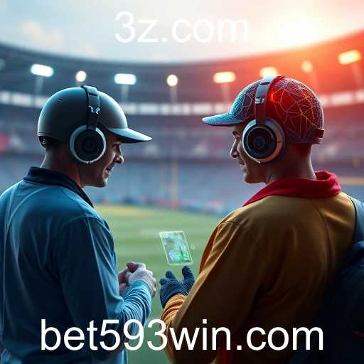 A Evolução dos Jogos de Apostas em Meio à Tecnologia