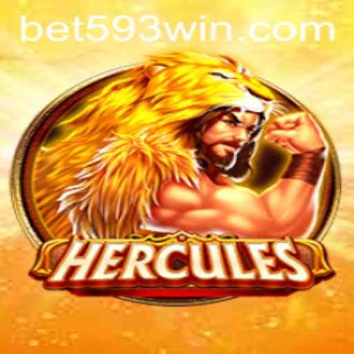 Hercules Game: A Mythical Adventure with Bet593