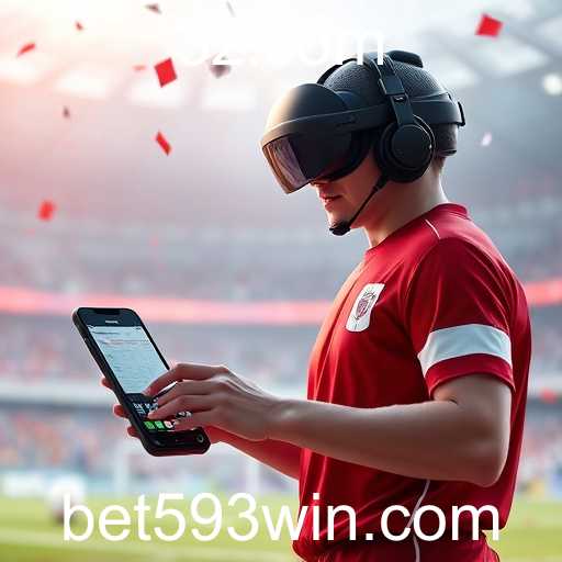 Inovações e Tendências nos Jogos Online para 2025