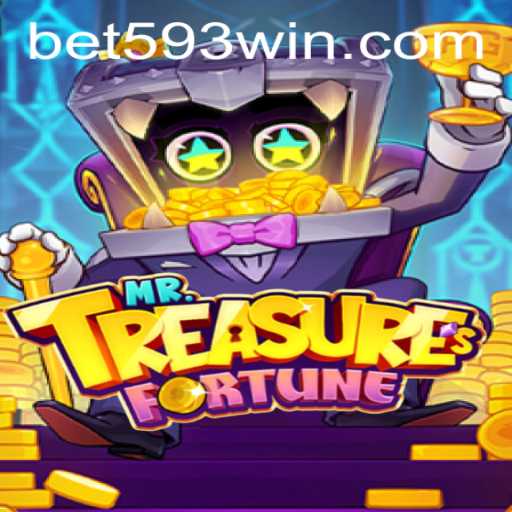 Discover the Thrill and Strategy of MrTreasuresFortune