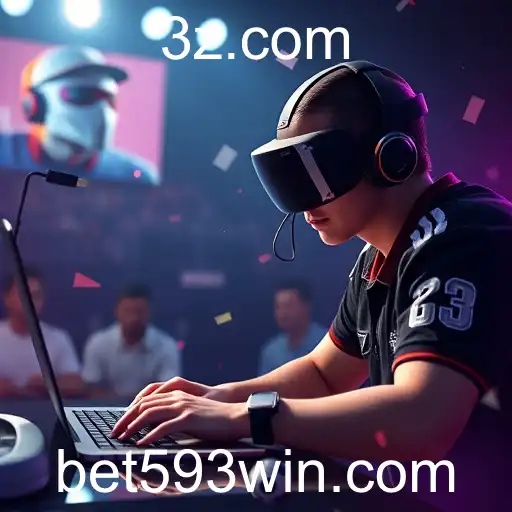 Gaming Trends Transform the Landscape in 2025