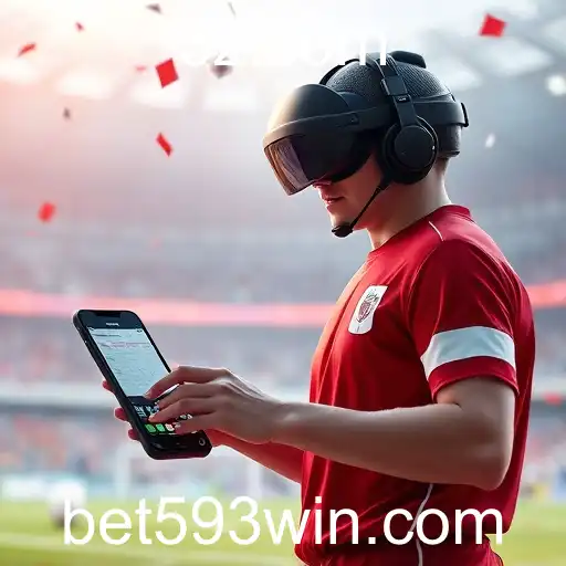 Inovações e Tendências nos Jogos Online para 2025