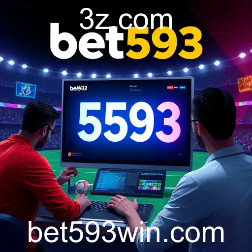 Inovações e Desafios no Mercado de Apostas Online