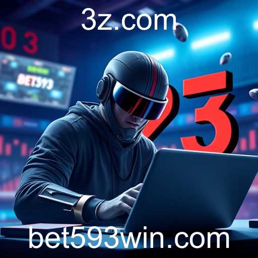 Expansão do Mercado de Apostas Online em 2025