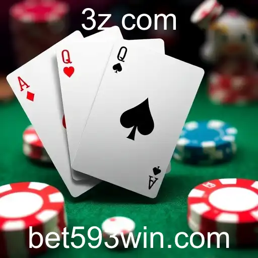 Explorando a Categoria 'Jogos de Poker' no bet593