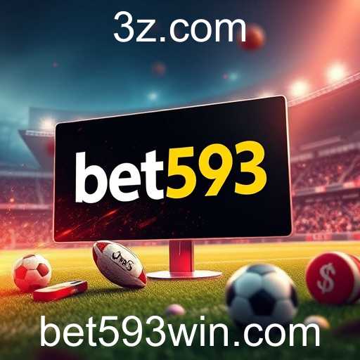 Revolução no Mercado de Jogos Online: bet593 em Destaque