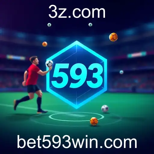 A Ascensão do Bet593 no Mercado Português de Apostas Online