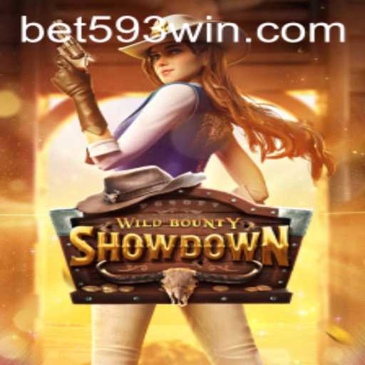 Exploring the Thrill of WildBountyShowdown with Bet593